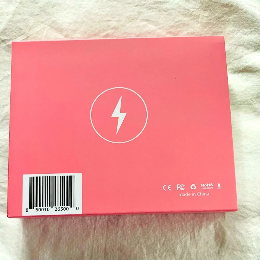 Brand New Clutch Pro charger (iPhone)
